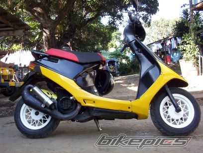 Bike Photo 721938