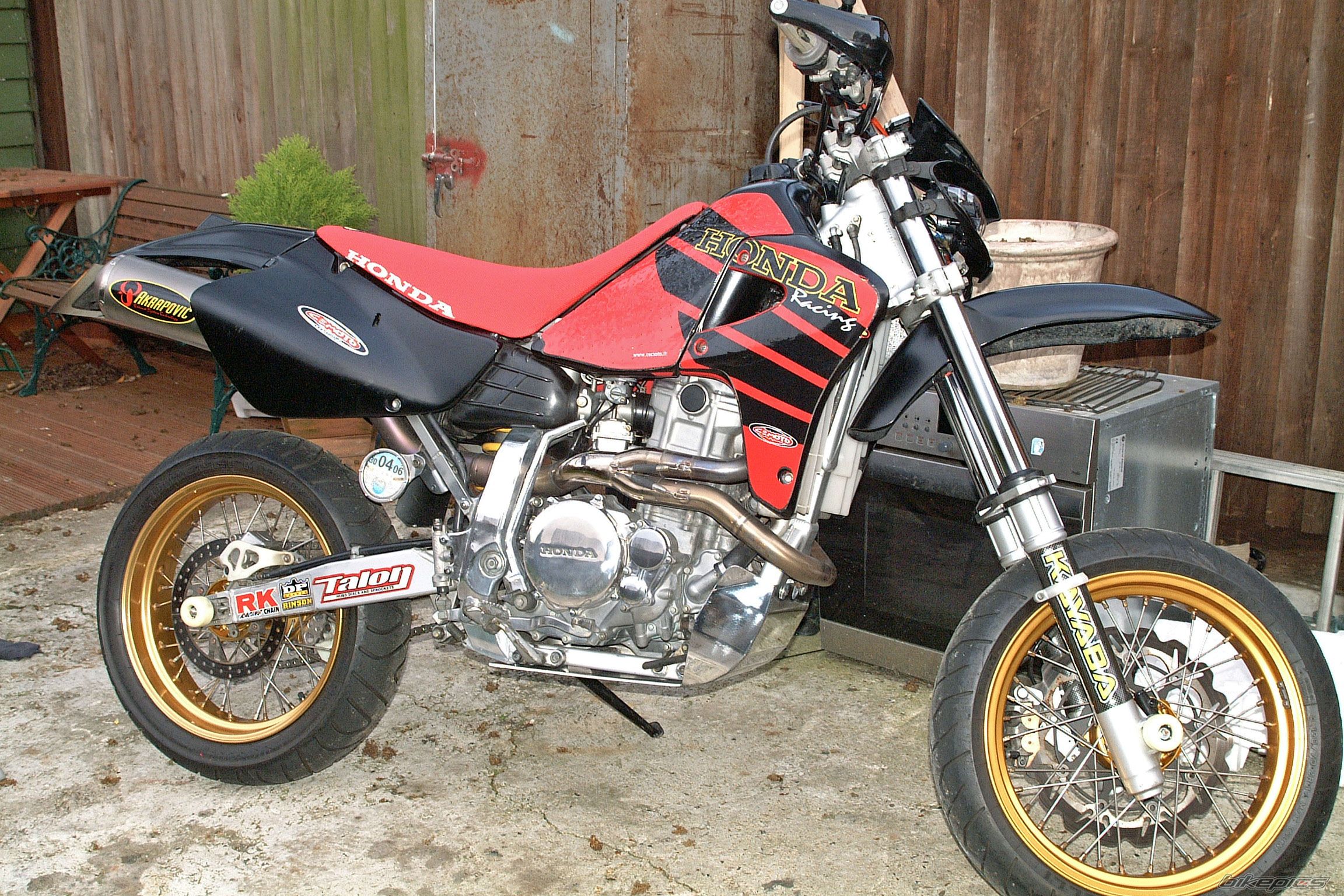 Bike Photo 721939