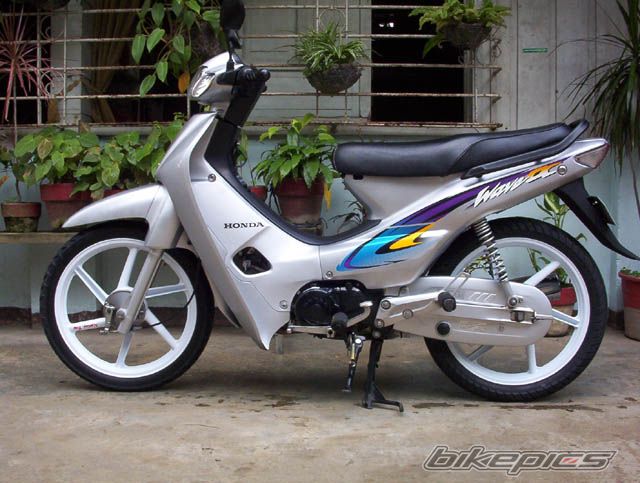 Bike Photo 721940