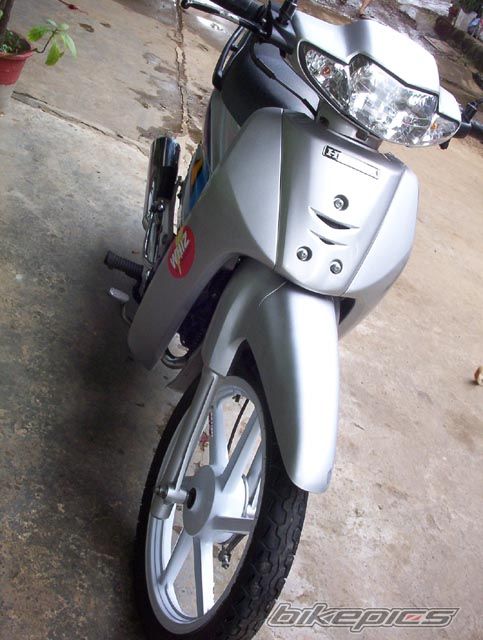 Bike Photo 721941