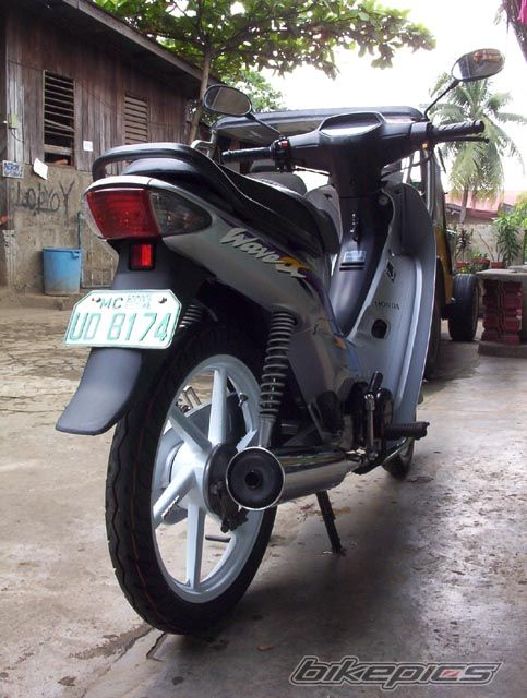 Bike Photo 721944
