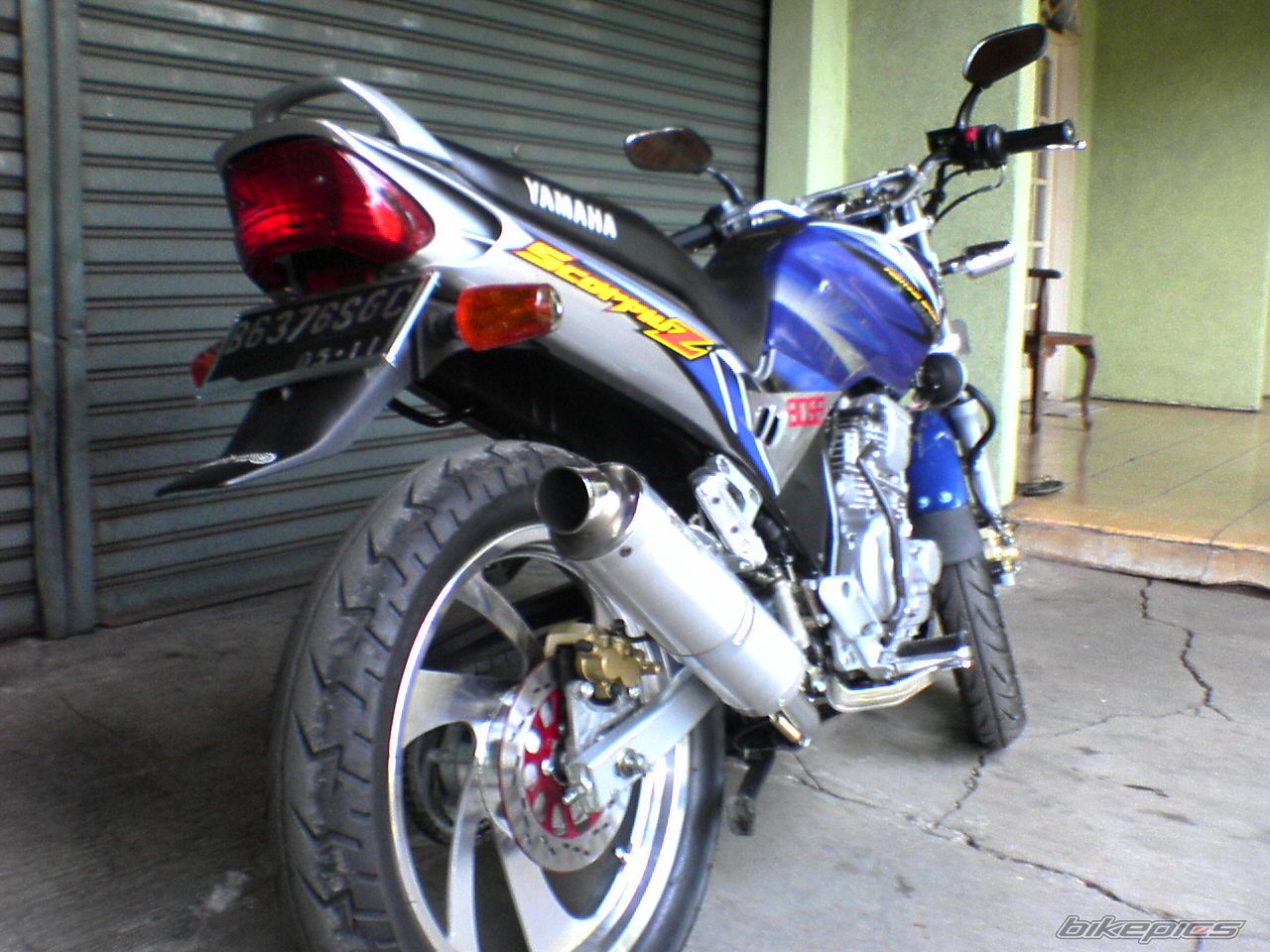 Bike Photo 721945
