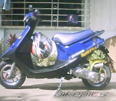 Bike Photo 721946