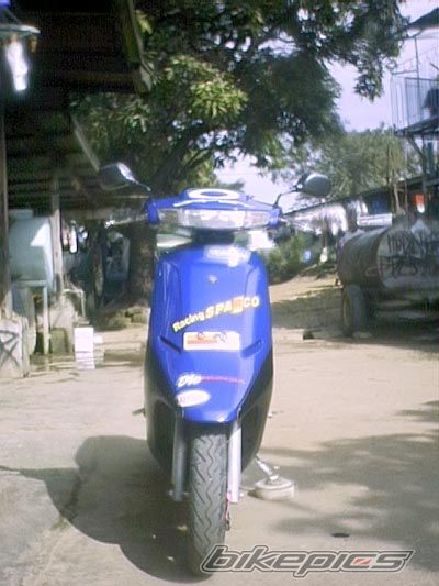 Bike Photo 721947