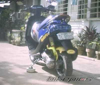 Bike Photo 721948