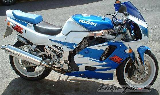 Bike Photo 72195