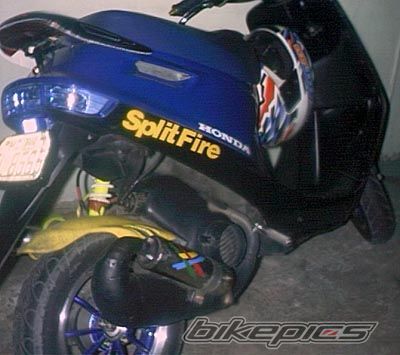 Bike Photo 721950