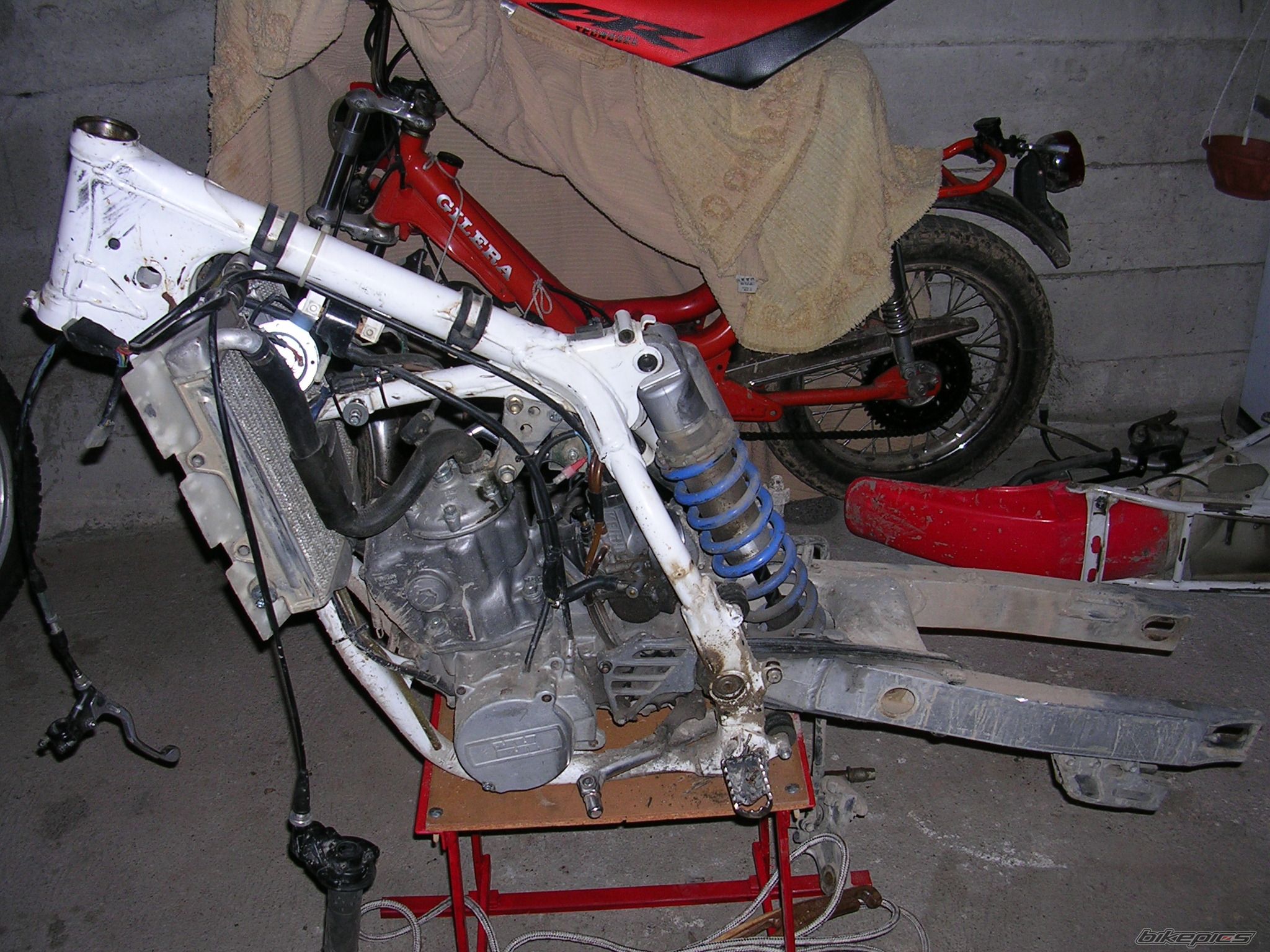 Bike Photo 721951