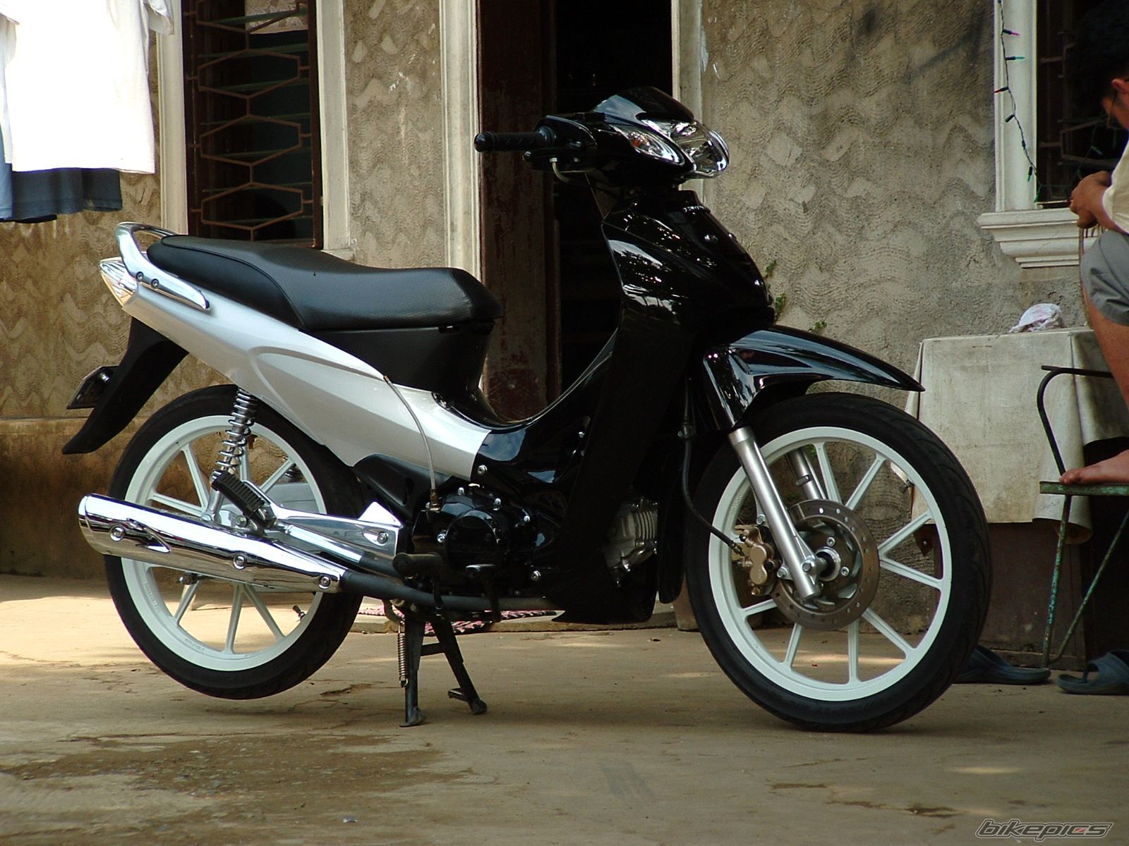 Bike Photo 721955