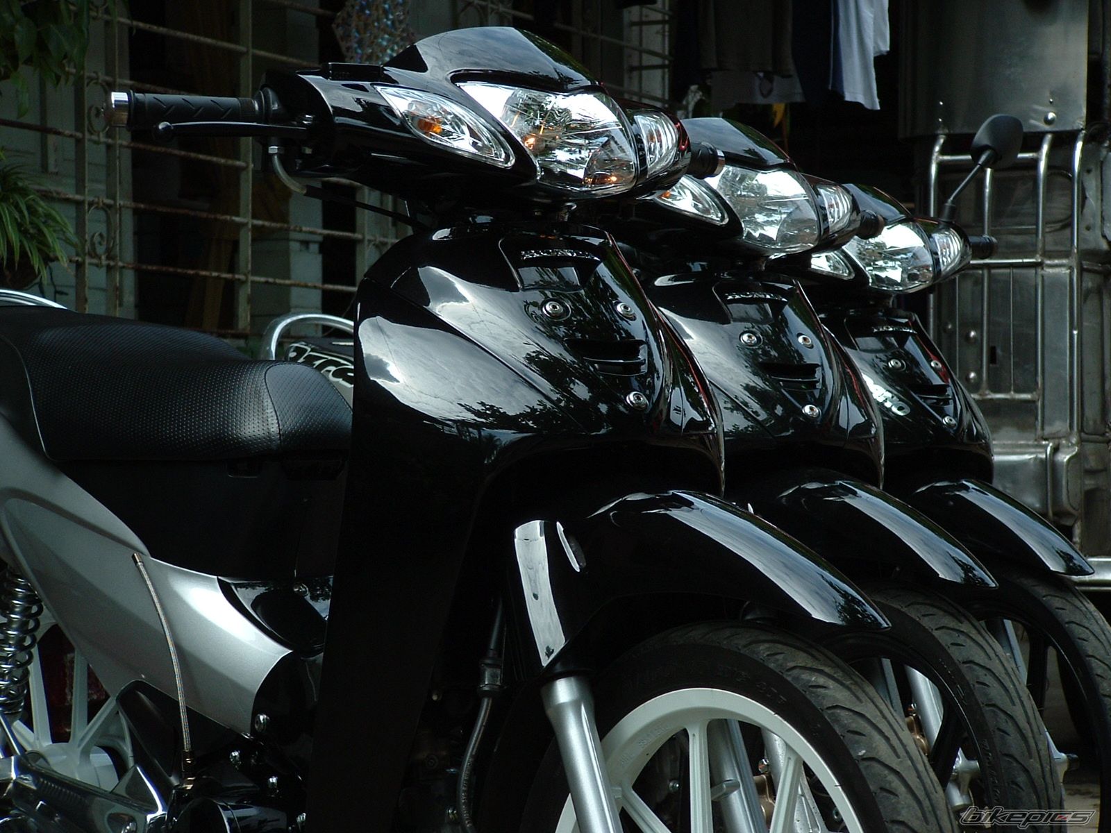 Bike Photo 721960
