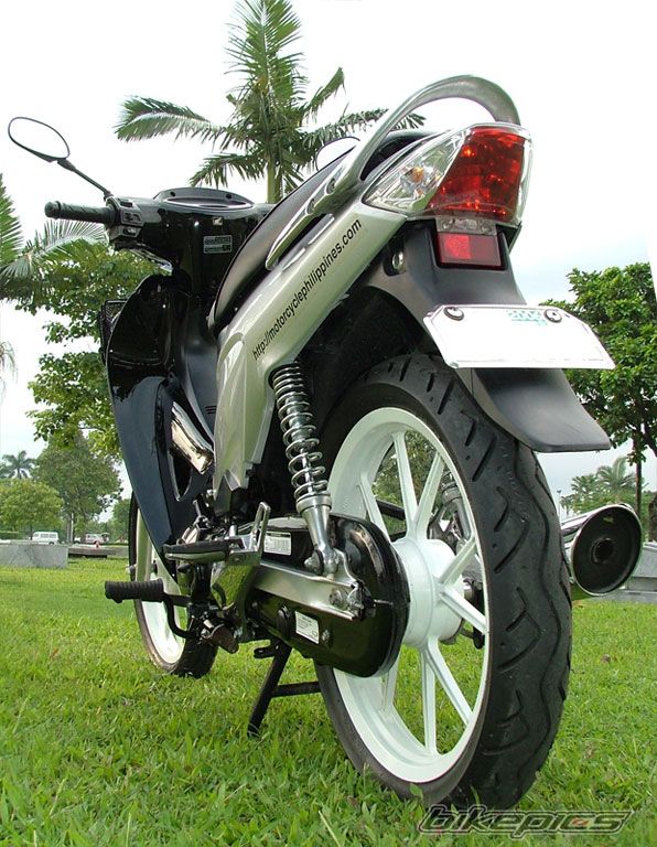 Bike Photo 721962