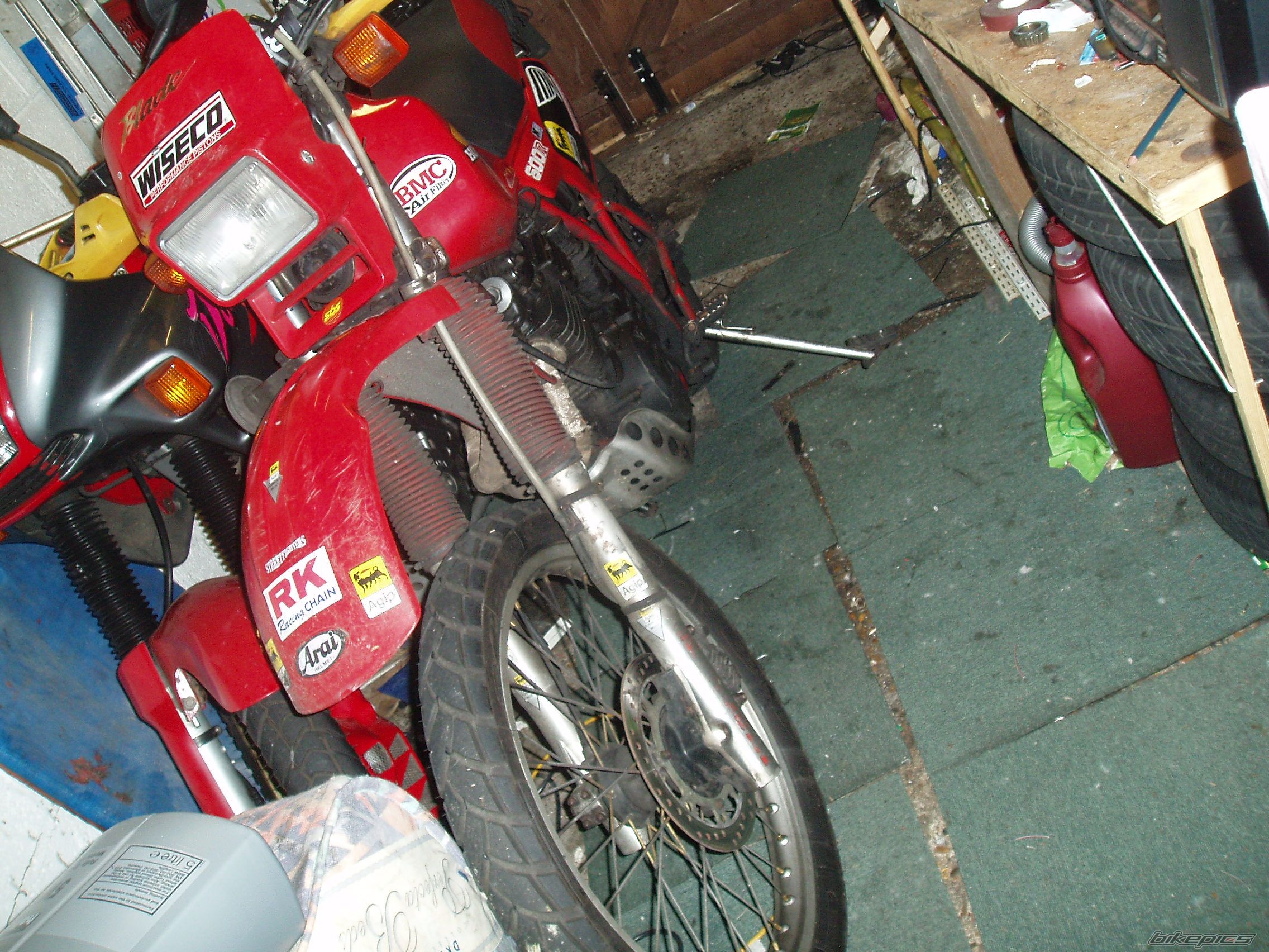 Bike Photo 721963