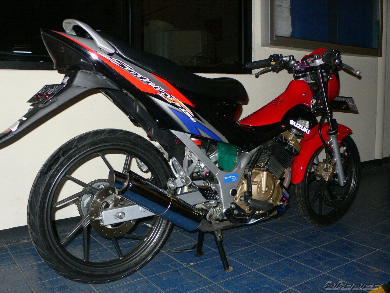 Bike Photo 722015