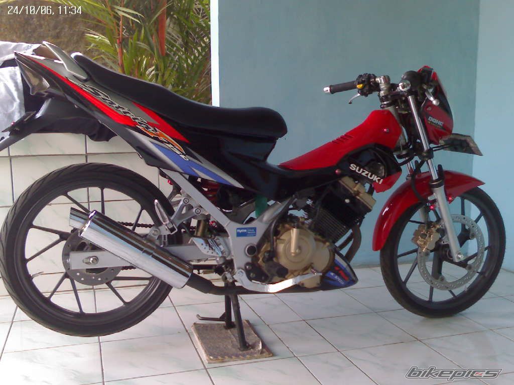 Bike Photo 722018