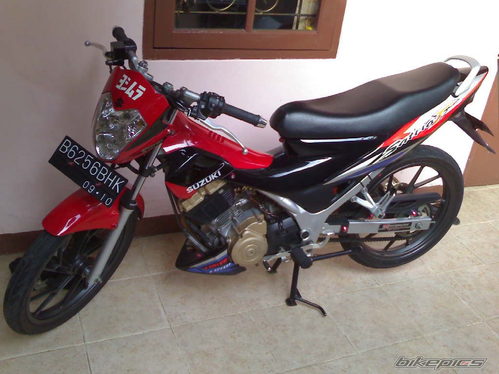 Bike Photo 722020