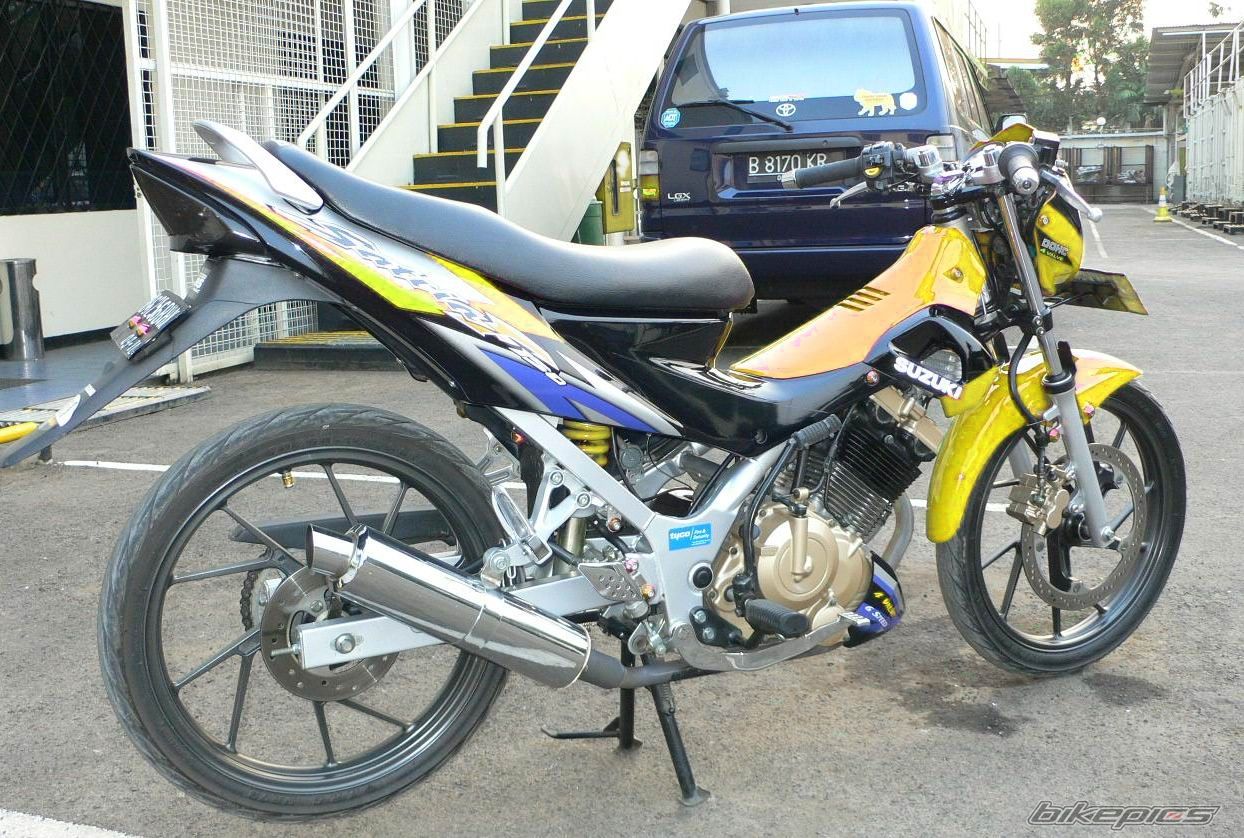 Bike Photo 722028