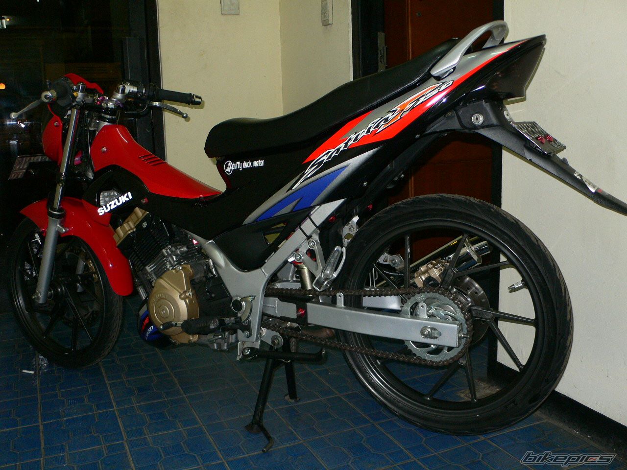 Bike Photo 722031
