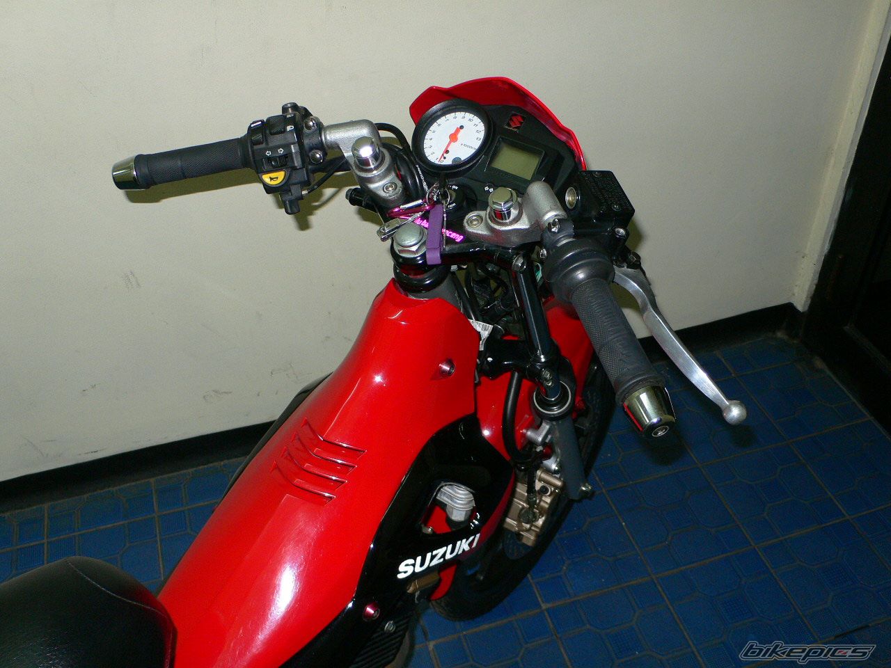 Bike Photo 722034