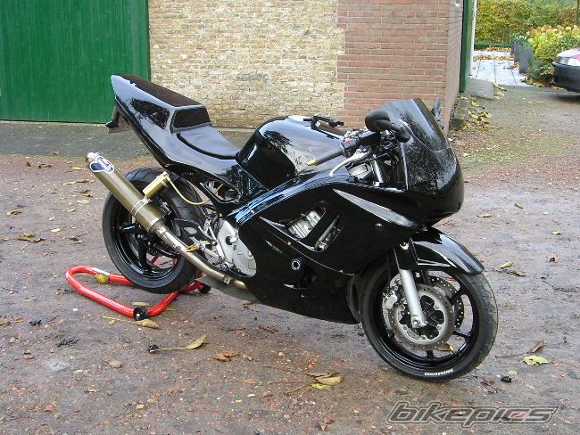 Bike Photo 722052
