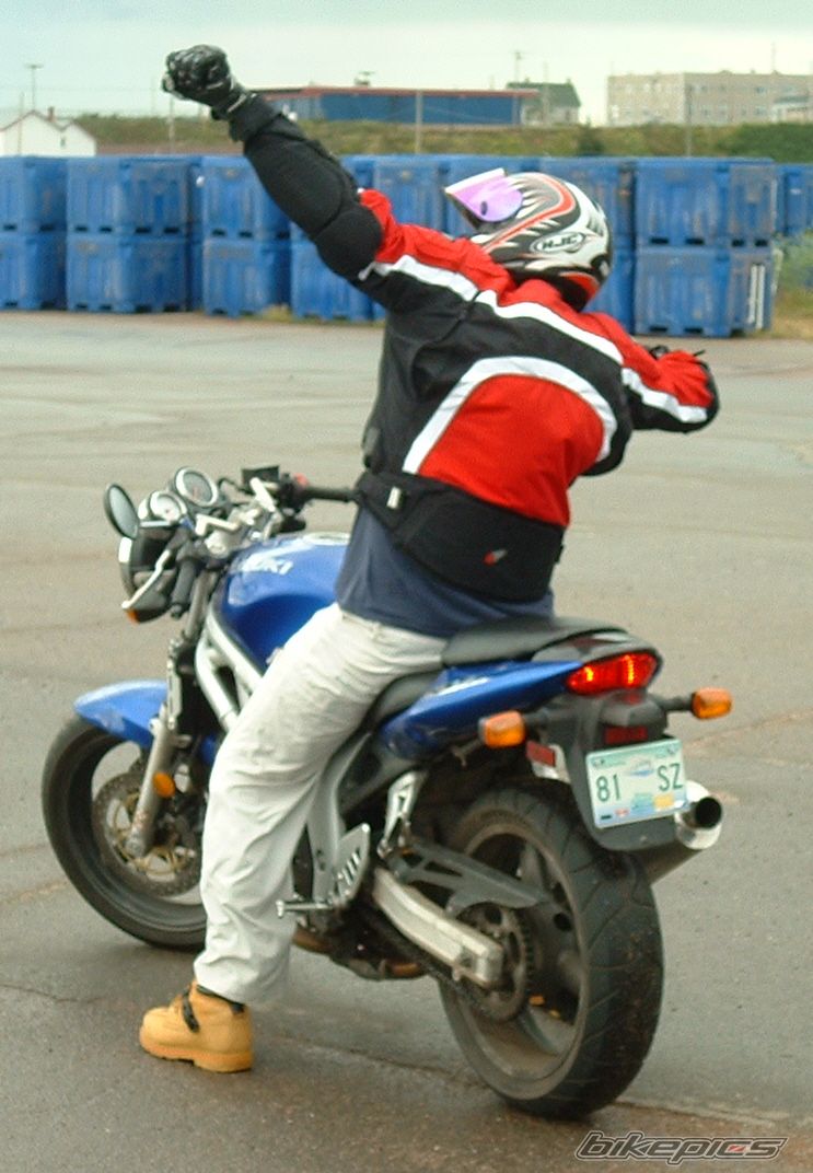 Bike Photo 722062