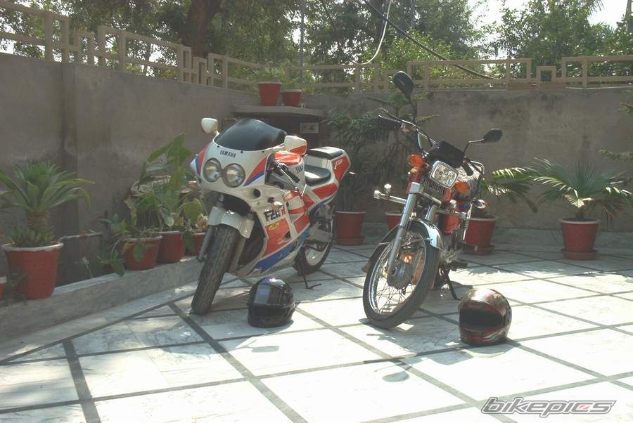 Bike Photo 722094