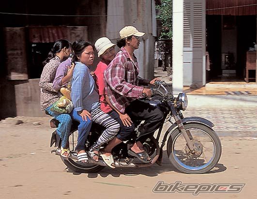 Bike Photo 722146