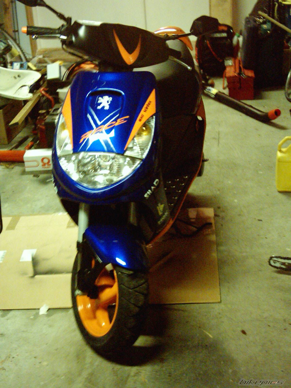Bike Photo 72221