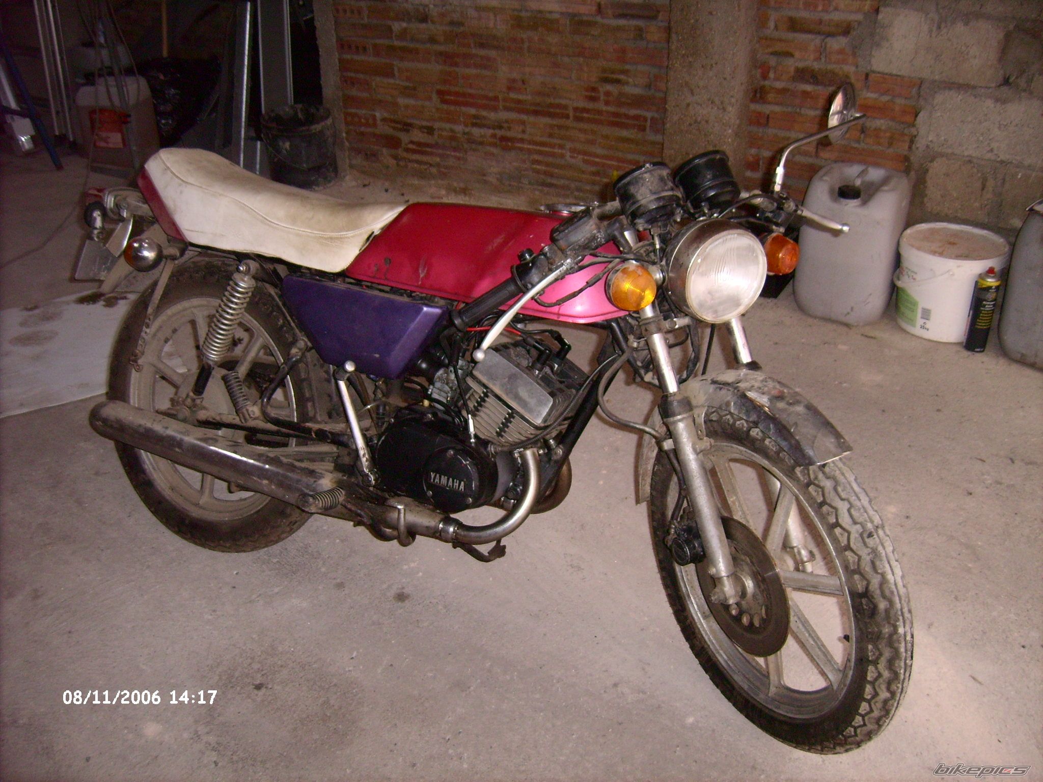 Bike Photo 722221
