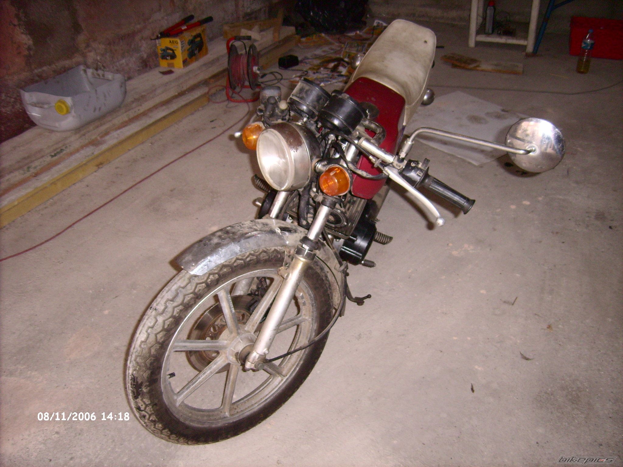 Bike Photo 722223