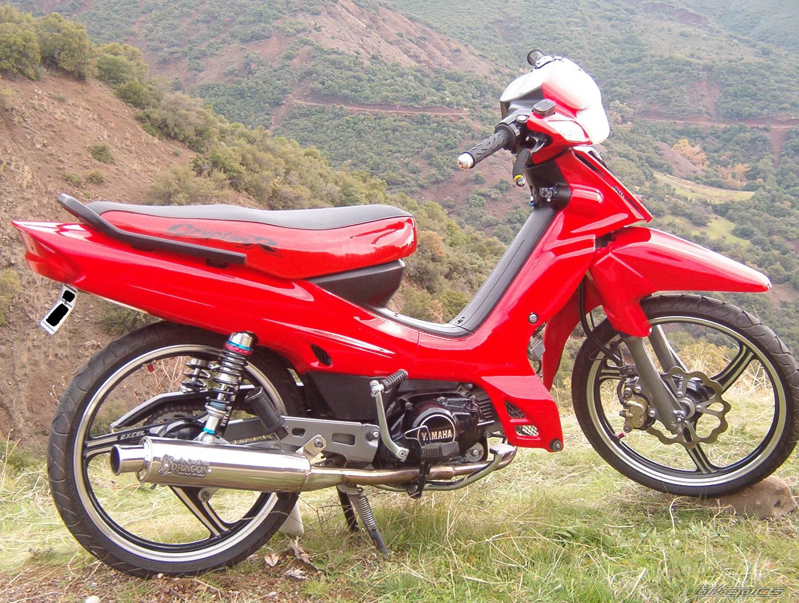 Bike Photo 722231