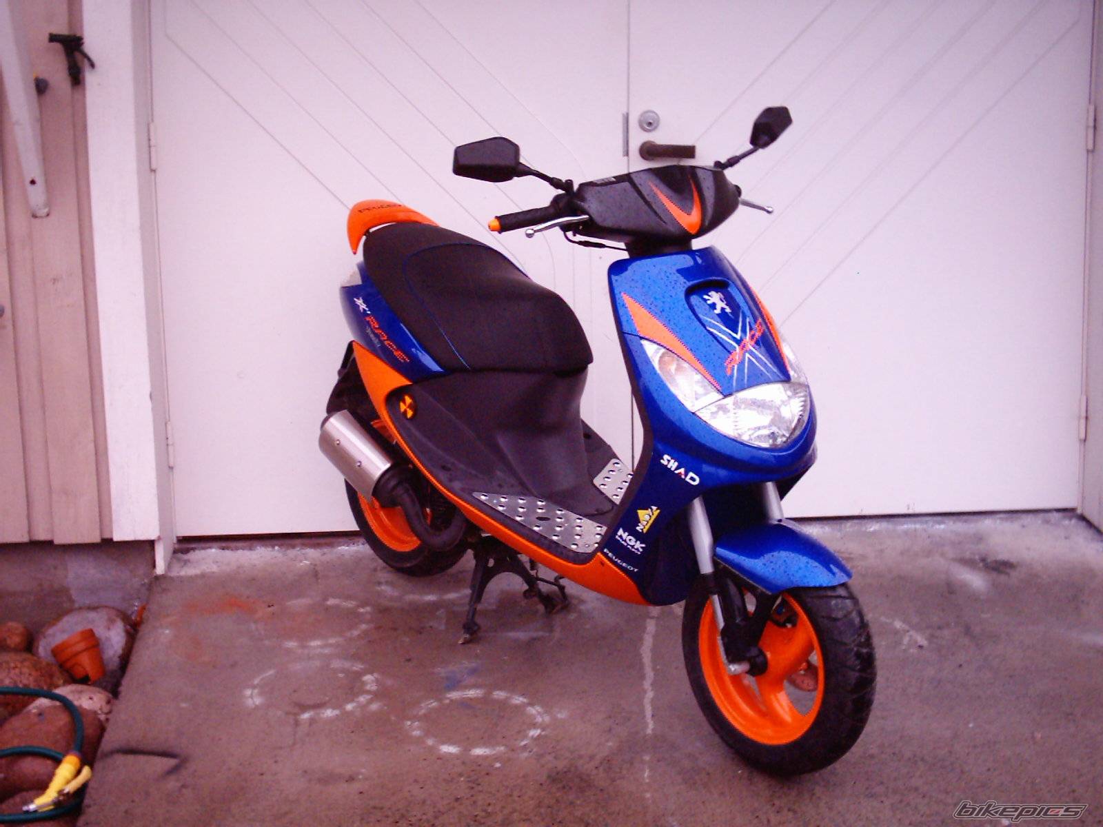 Bike Photo 72224