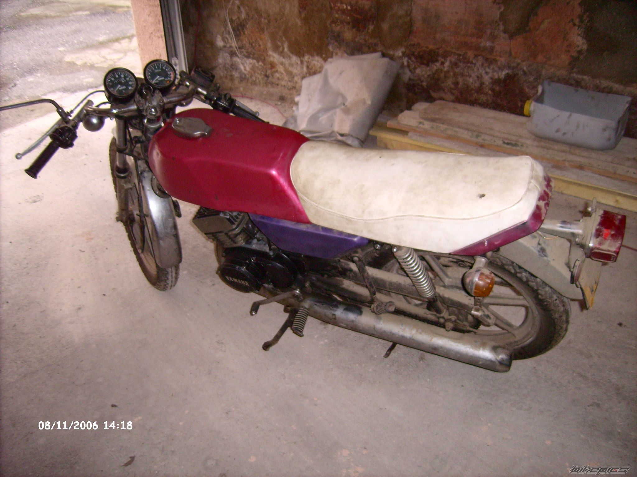 Bike Photo 722247