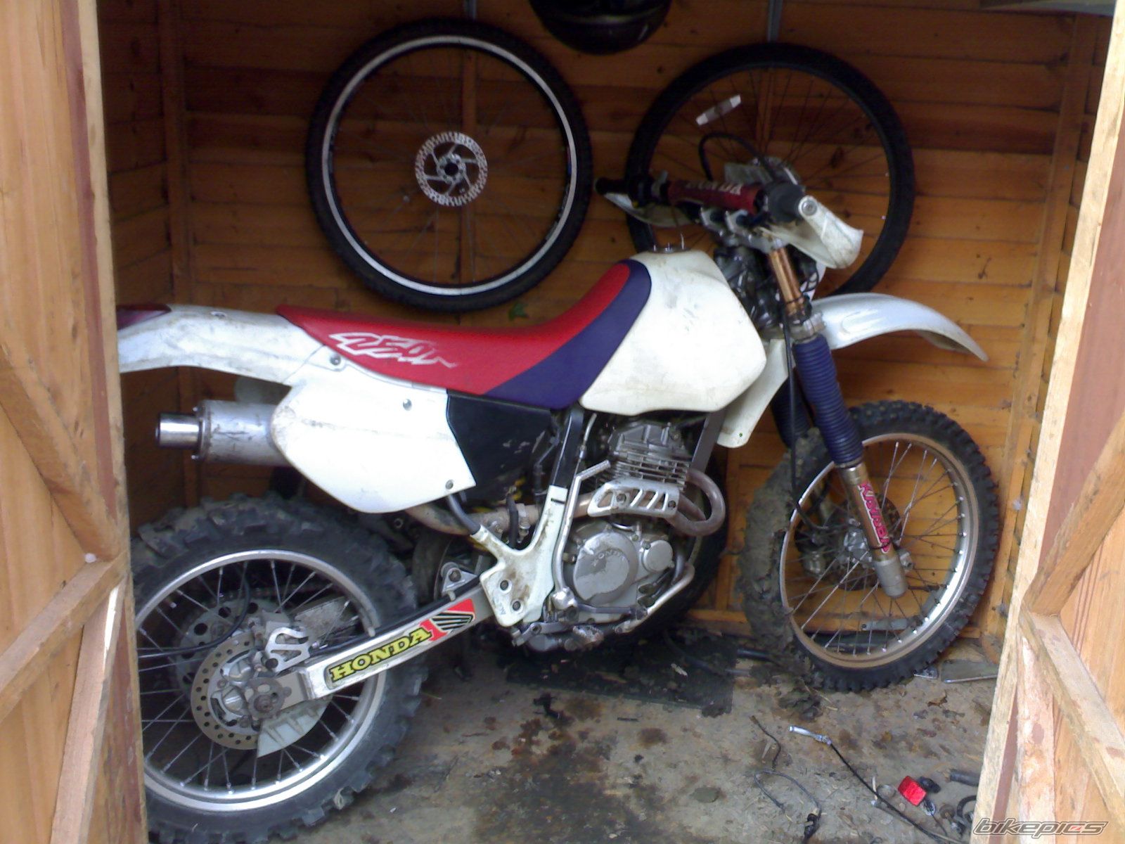 Bike Photo 722250