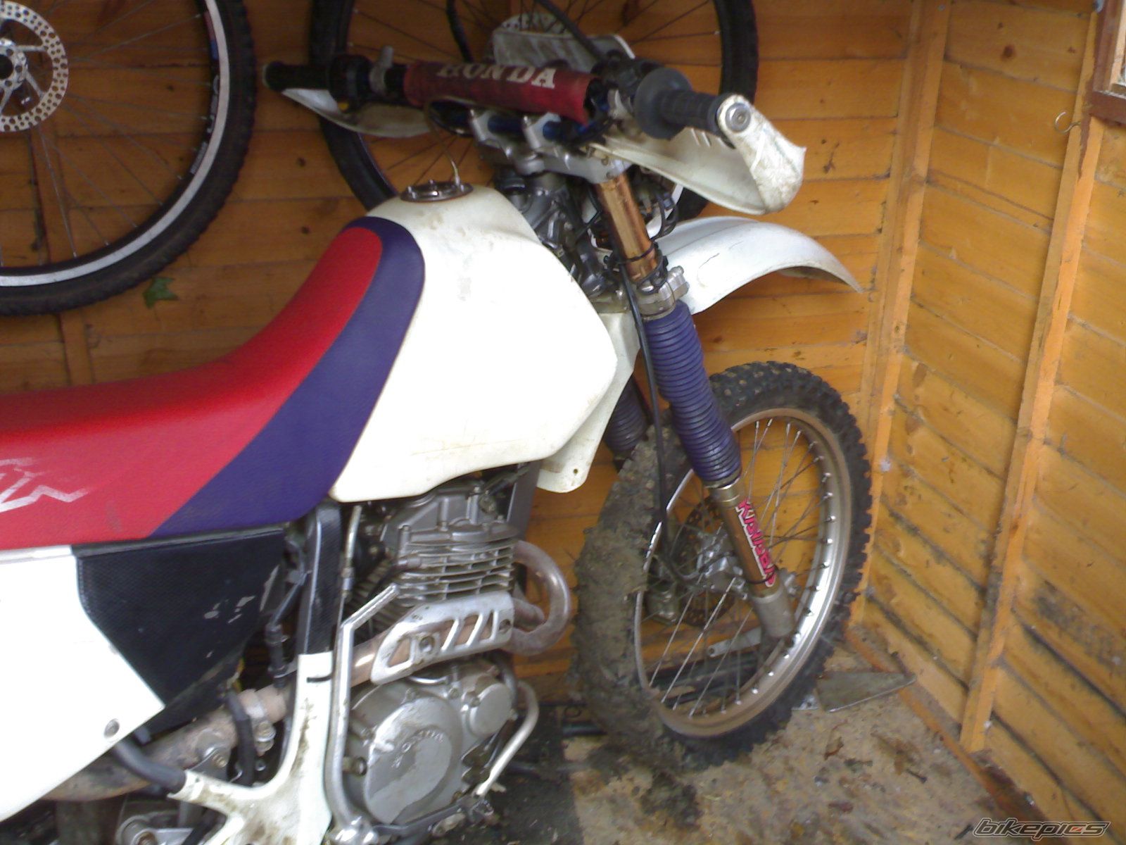 Bike Photo 722252