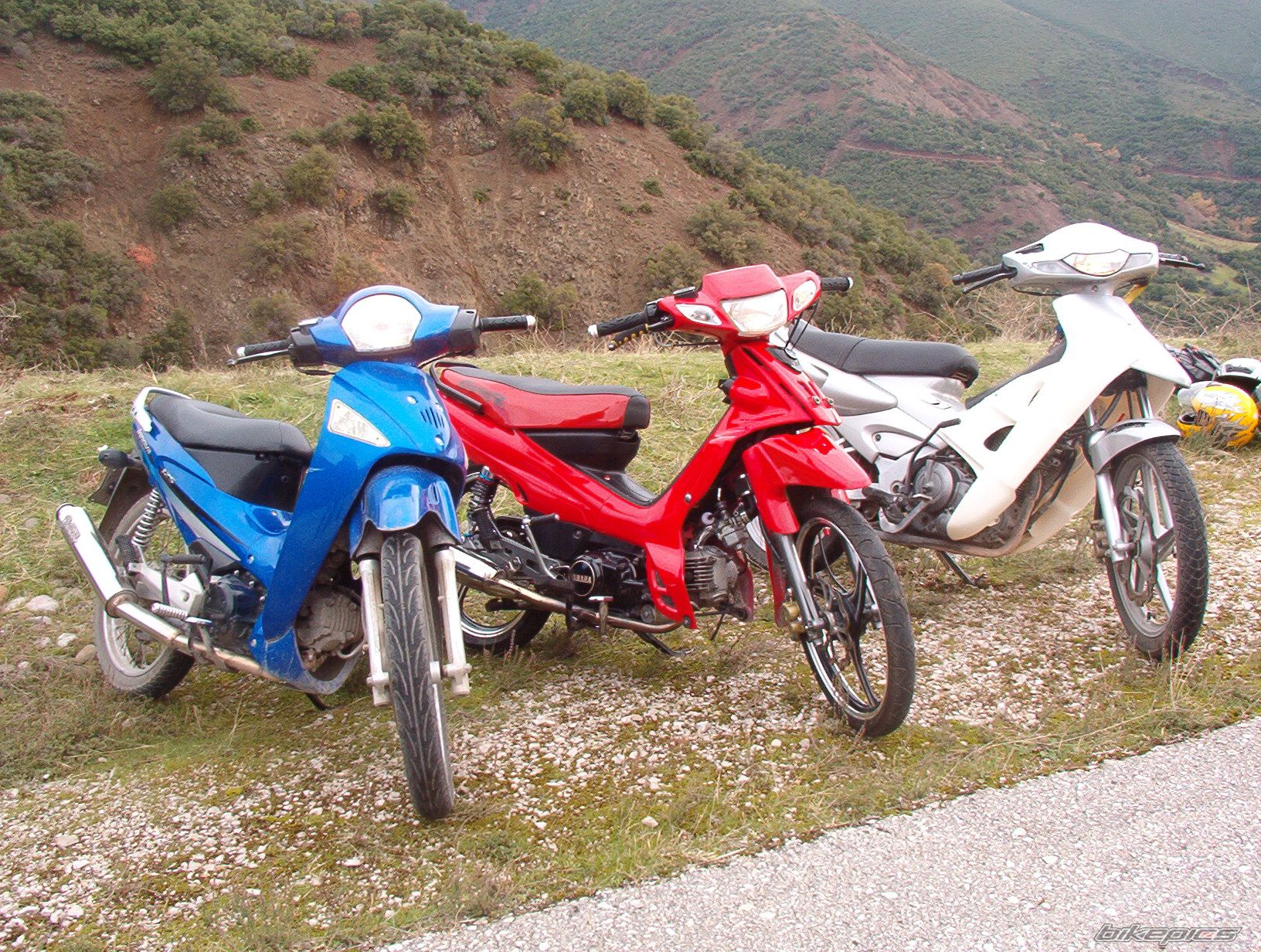 Bike Photo 722258
