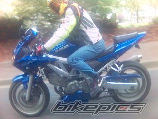 Bike Photo 722269