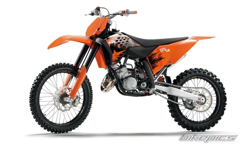 Bike Photo 722270