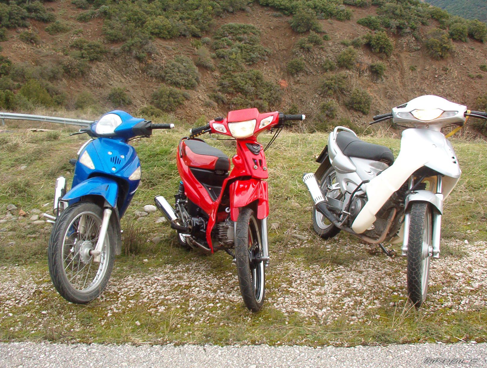 Bike Photo 722273