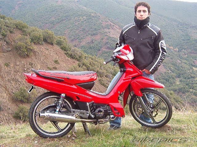 Bike Photo 722288