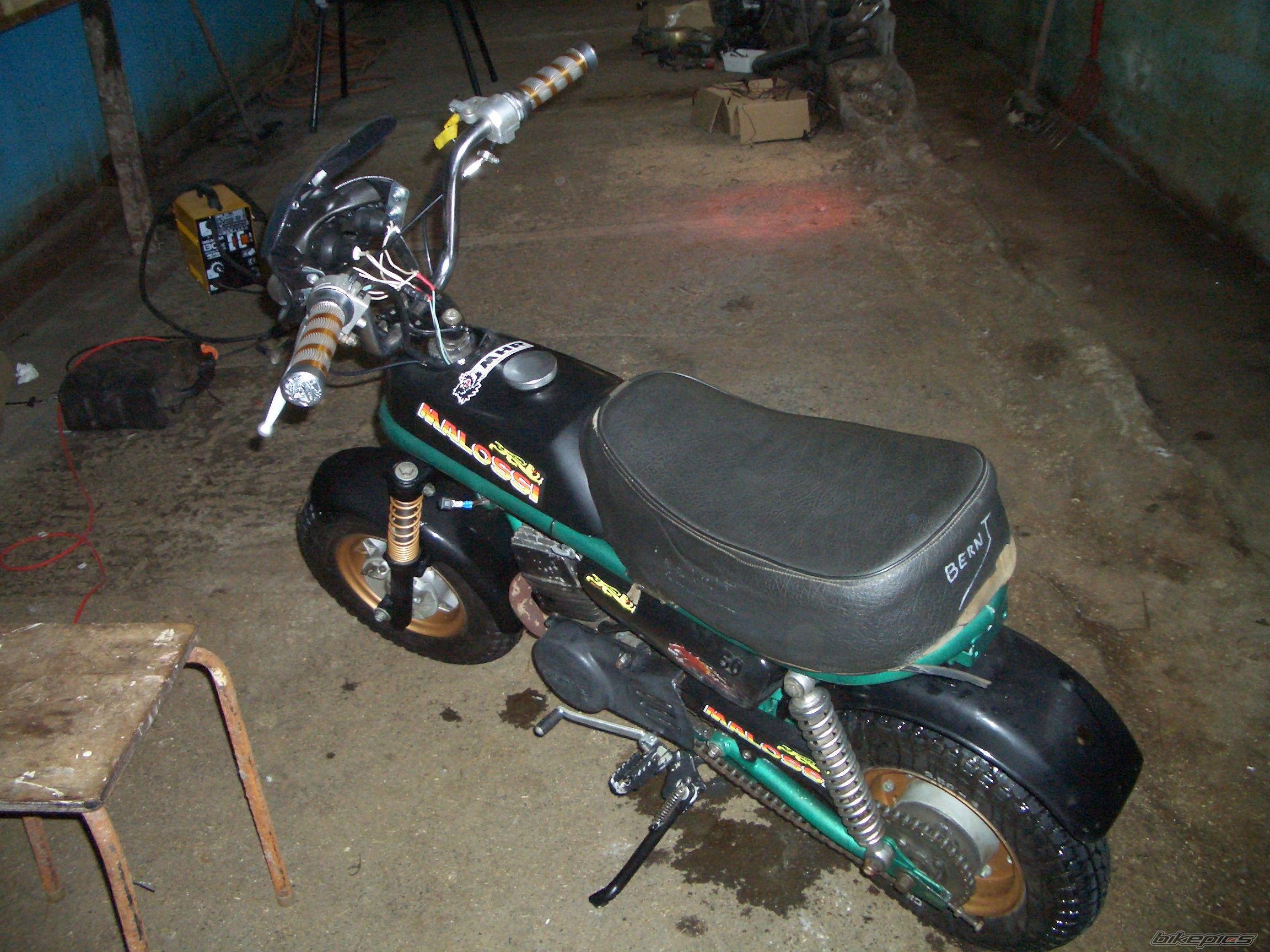 Bike Photo 722328