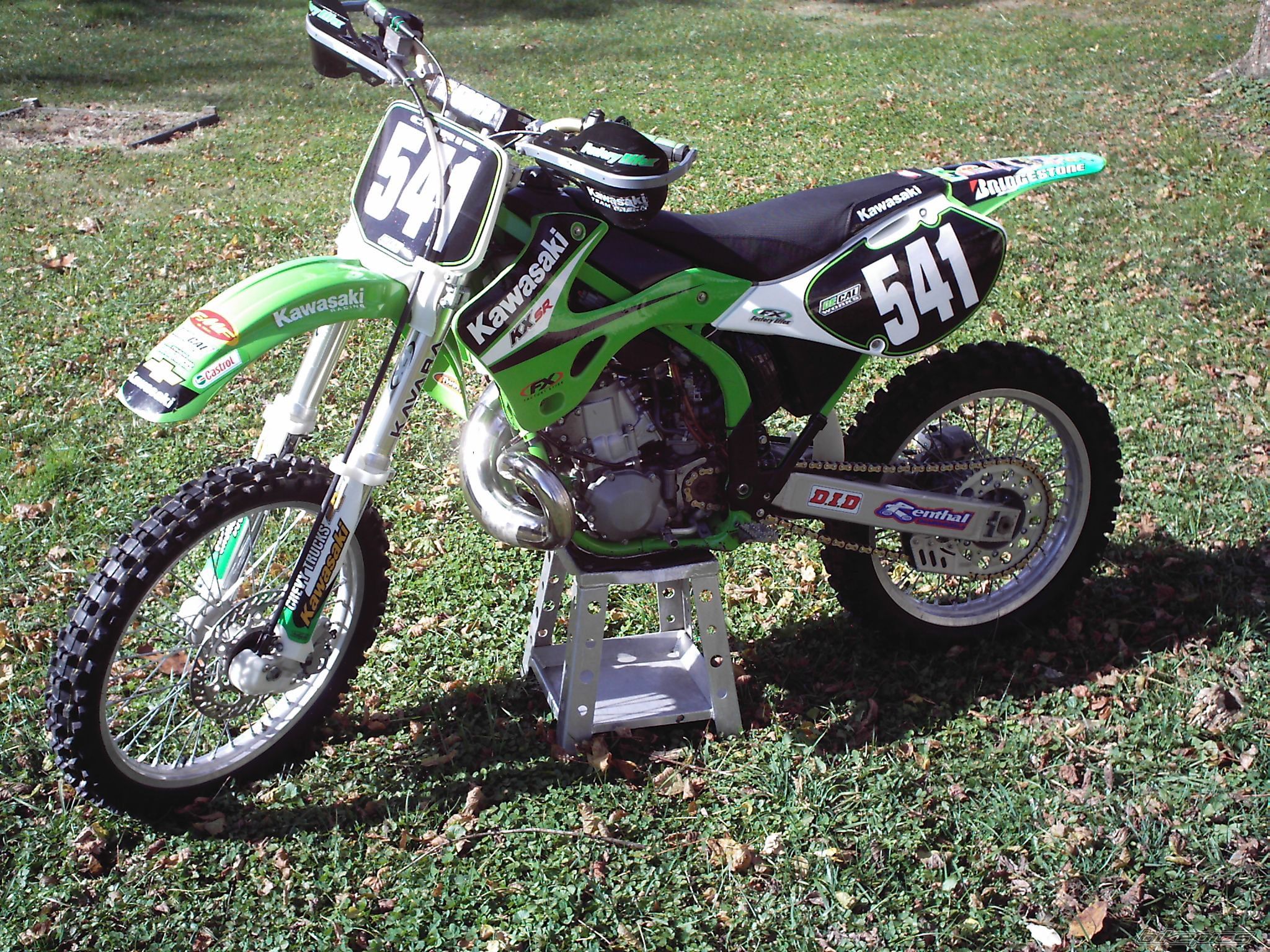 Bike Photo 722330