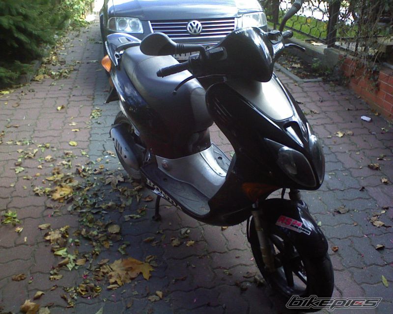 Bike Photo 722373