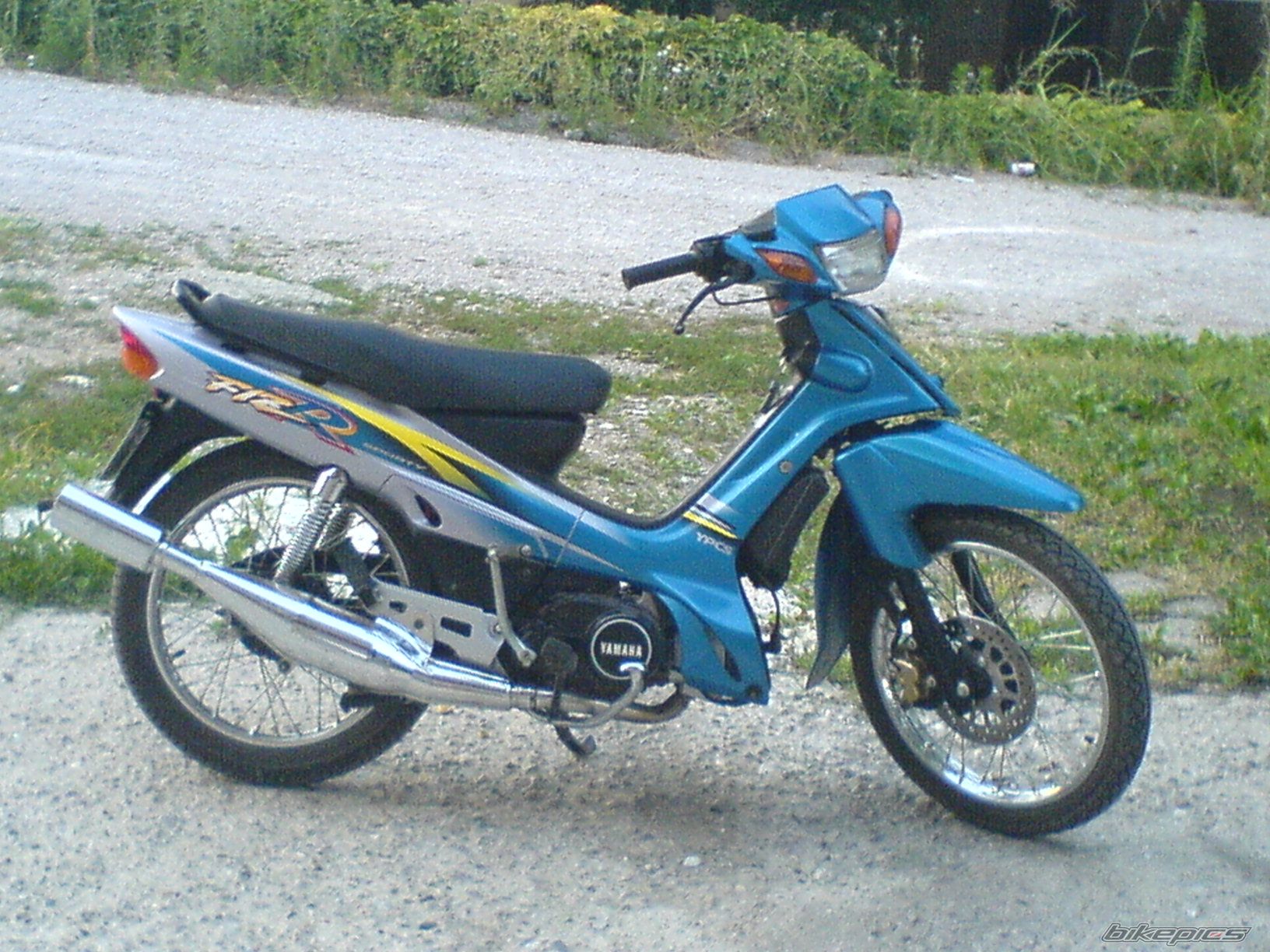 Bike Photo 722410