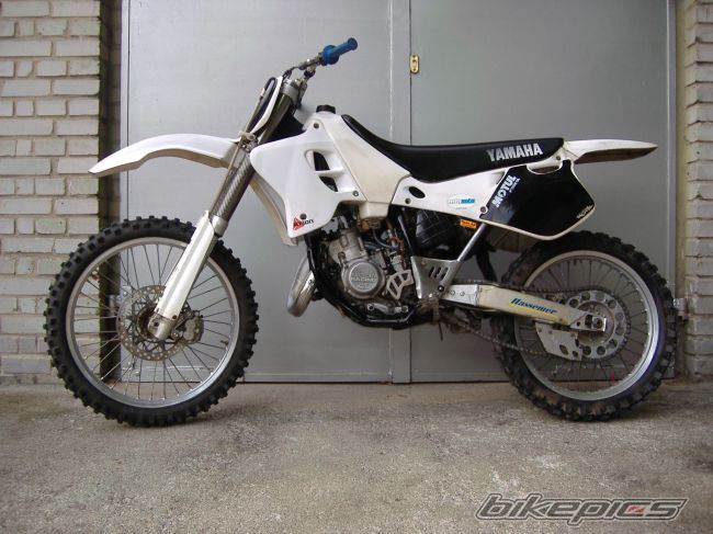 Bike Photo 722418