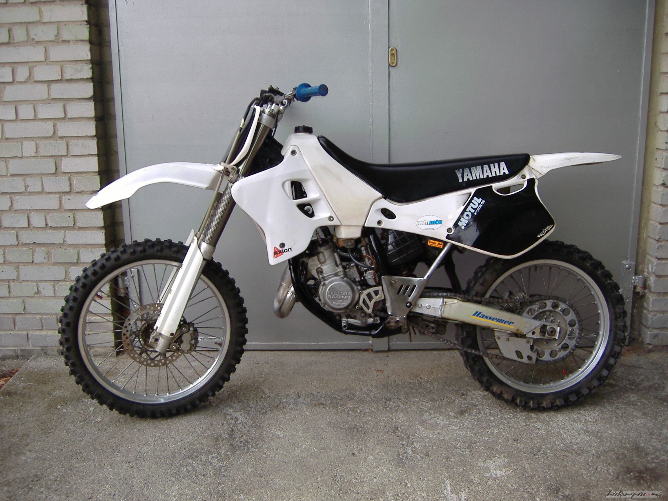 Bike Photo 722424