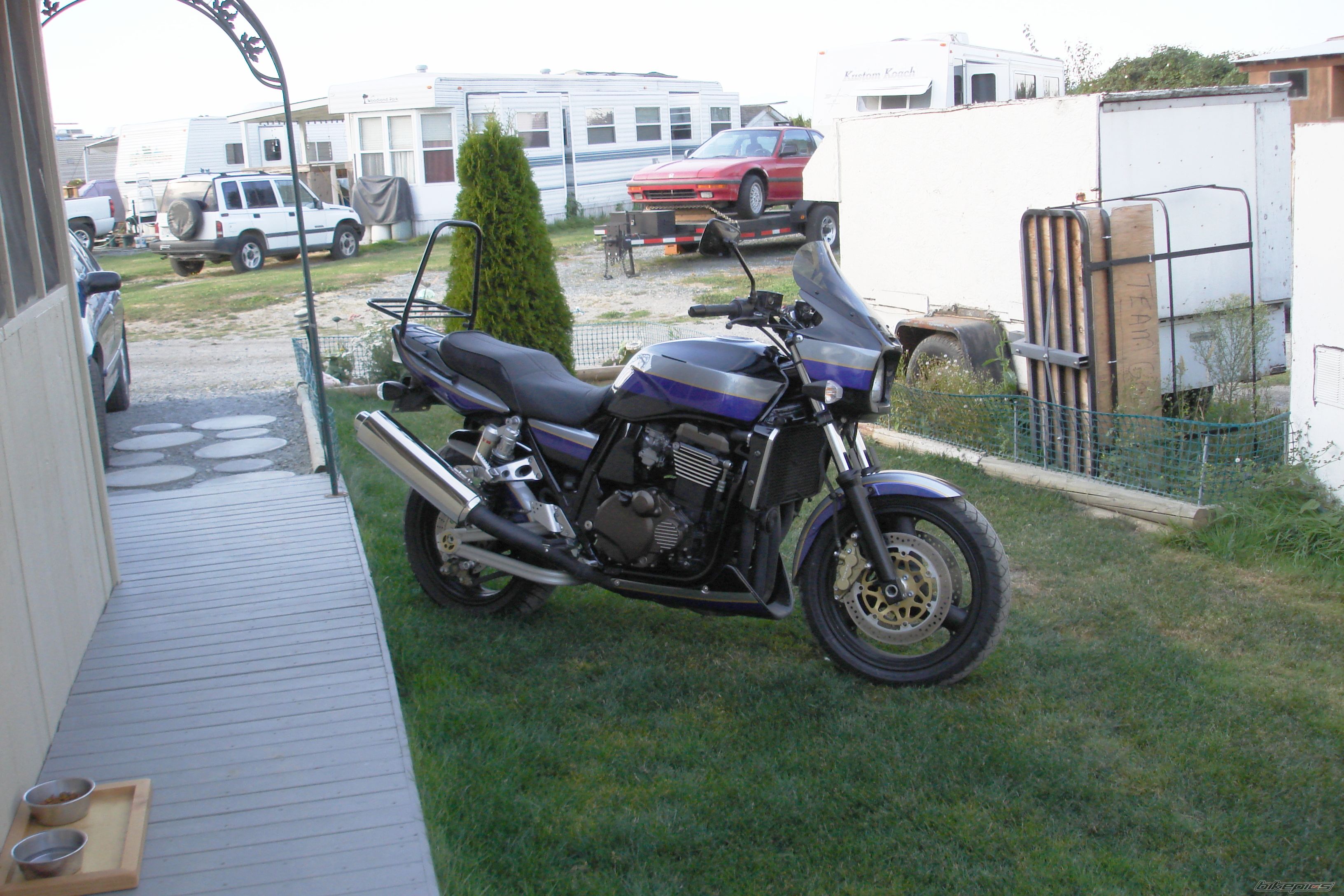 Bike Photo 722430