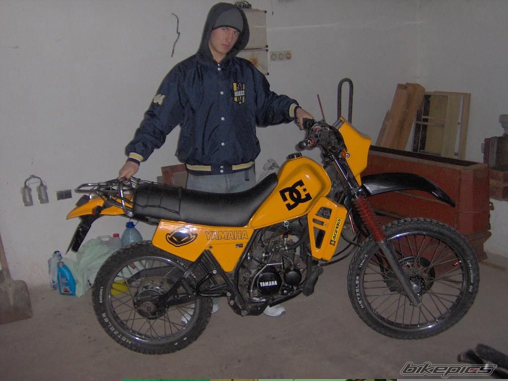 Bike Photo 722434