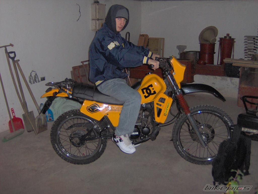 Bike Photo 722436