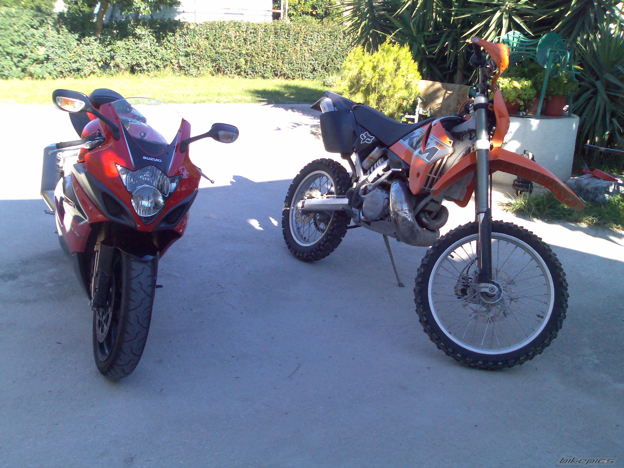 Bike Photo 722440