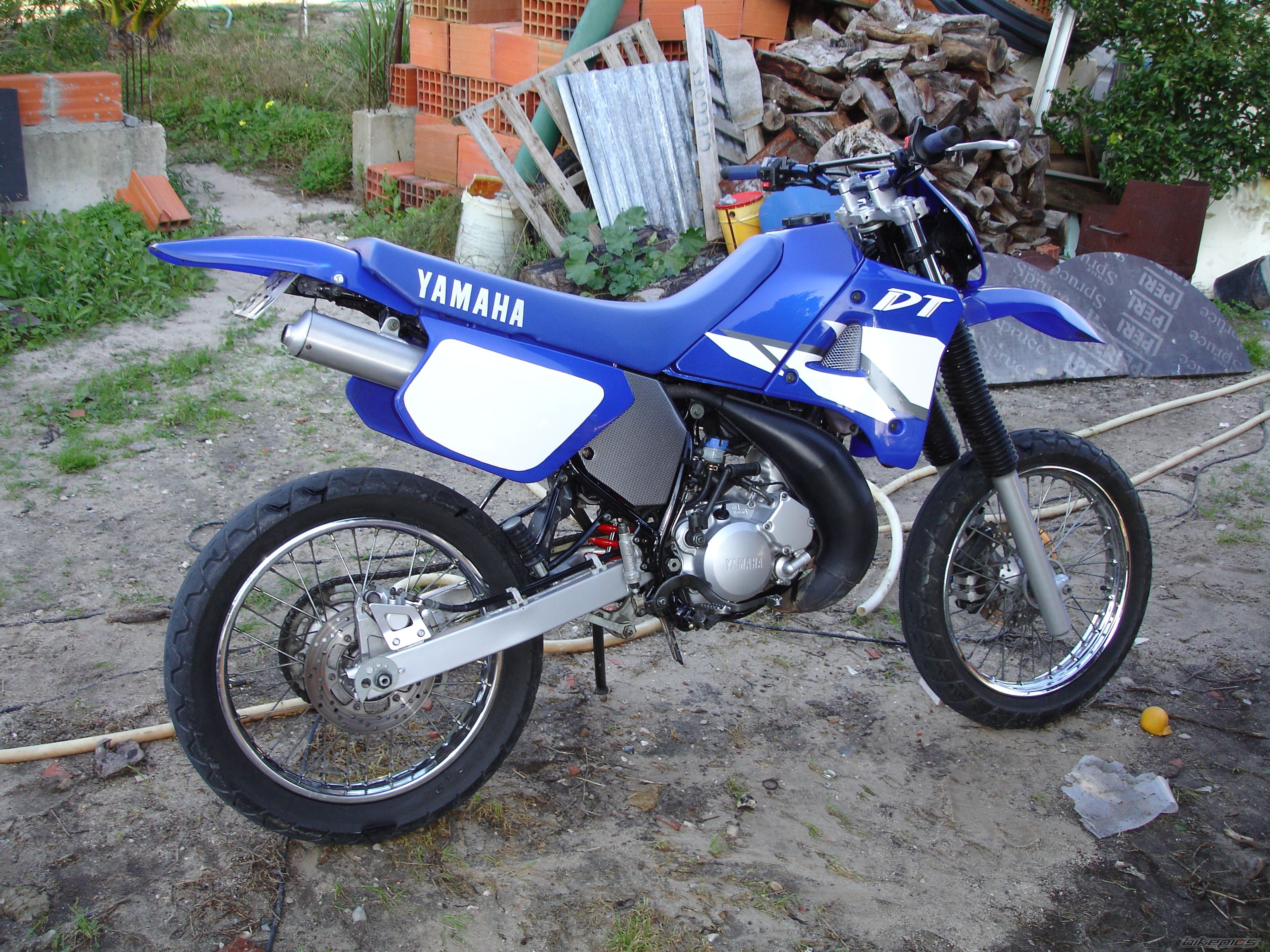 Bike Photo 722473